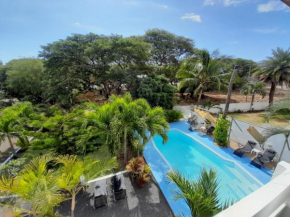 Villa Osumare Guest House